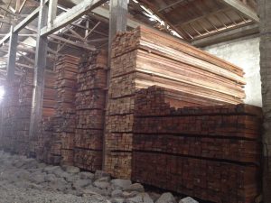 Jual Kayu