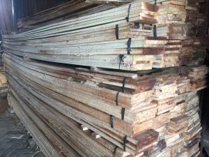 Jual Kayu Proyek