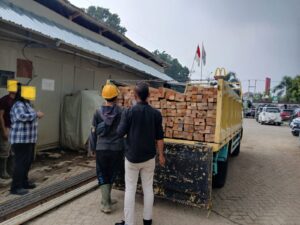 Jual Kayu MC