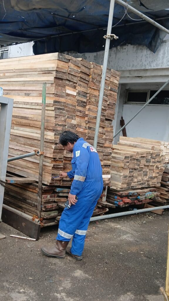 Harga Kayu