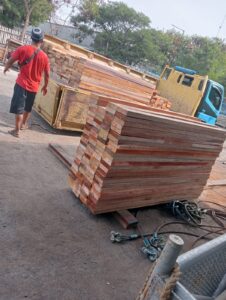 Jual Kayu Galar